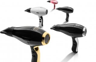 Elchim 3900 Healthy Ionic 