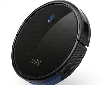 Eufy Robovac 11s robot vacuum cleaners