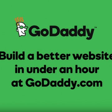 GoDaddy