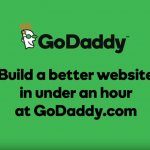 GoDaddy Product Image