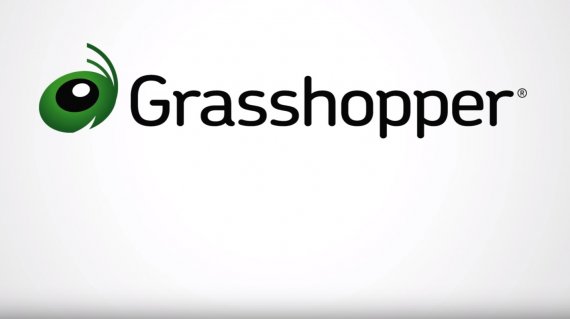Grasshopper logo small business phone systems