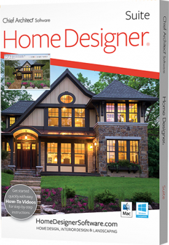 Home Designer Suite Review 2024 Best