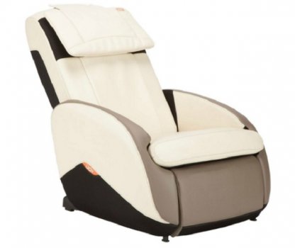 Human Touch iJoy Active 2.0 massage chairs bone
