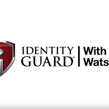 Identity Guard with IBM Watson