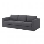 Ikea Vimle (3 seater)