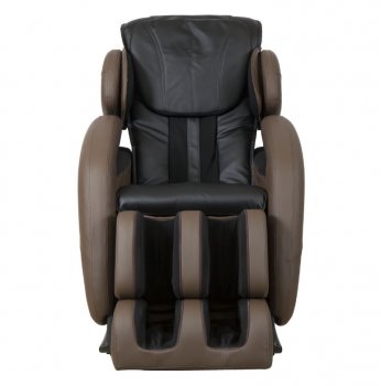 Kahuna LM6800 brown massage chair front