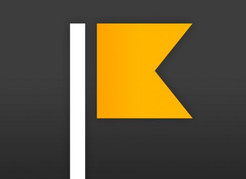 Kashoo accounting software logo