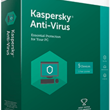 Kaspersky