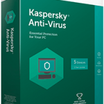 Kaspersky