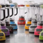 KitchenAid 5-Speed Diamond Blender