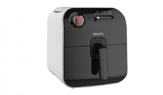 Krups Fry Delight (AJ1000US) air fryers