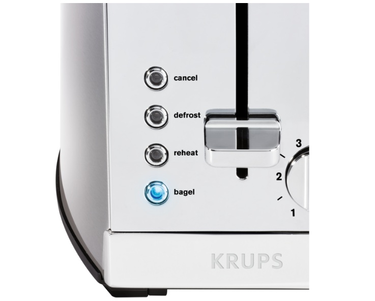 KRUPS KH734D Breakfast Set 4Slice Review 2019 Best Review Guide
