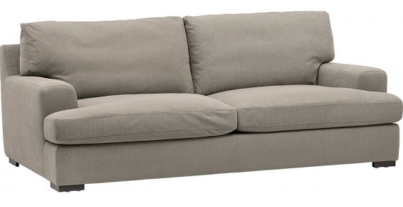 Stone & Beam Lauren Sofa 89”