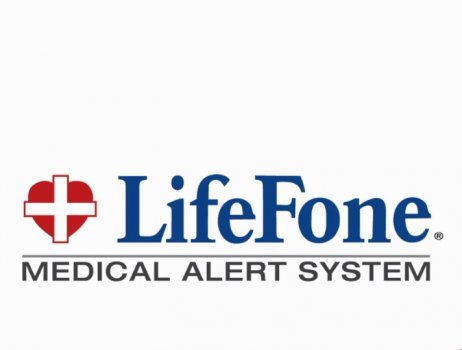 lifefone medical alert system logo