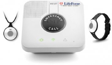 LifeFone At Home Landline