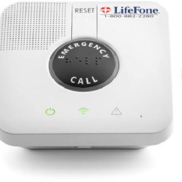 LifeFone At Home Landline