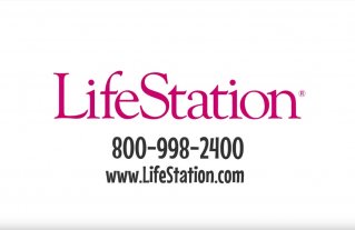 LifeStation In Home Plus 