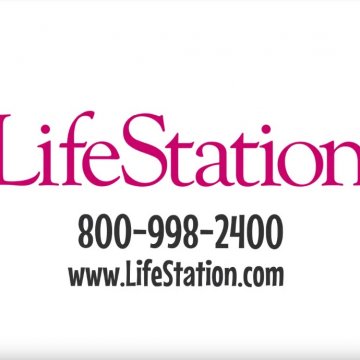 LifeStation In Home Plus 