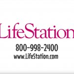 LifeStation In Home Plus 