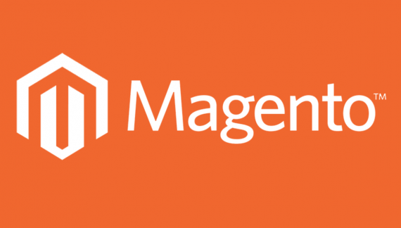 magento, ecommerce, logo