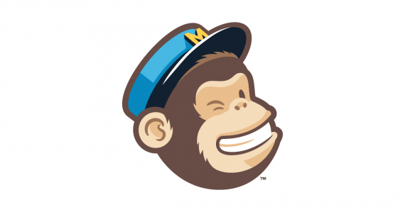 mailchimp logo email marketing