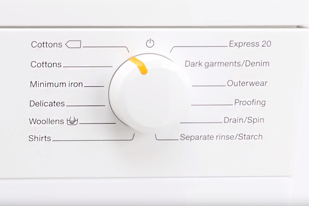 Miele WDB020 Review 2020 Best Review Guide