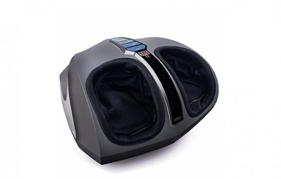 Miko Shiatsu Foot Massager