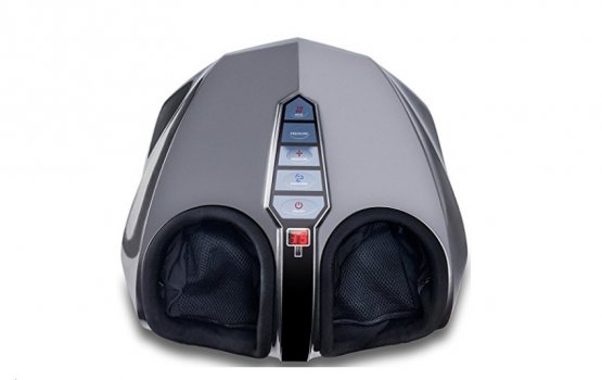 Miko Shiatsu Foot Massager