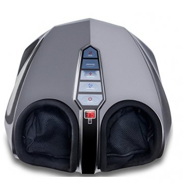 Miko Shiatsu Foot Massager