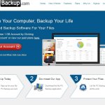 MyPCBackup
