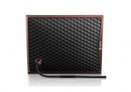 Nixplay Iris digital photo frame back