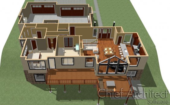 Home Designer Suite