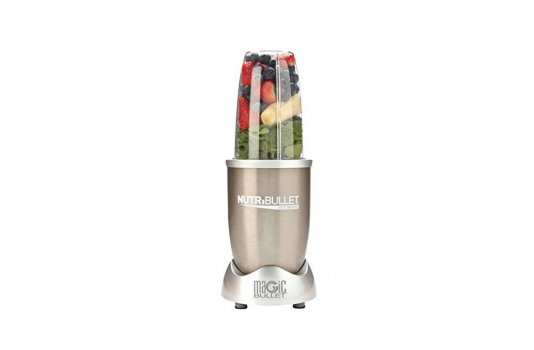 Nutribullet Pro 900 blender