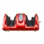 Orion Motor Tech Electric Shiatsu Kneading Rolling Foot Massager