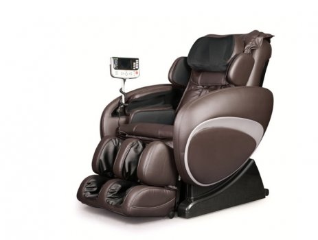Osaki OS-4000 massage chair side