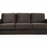 Charlton Home Patricia Curved Arm