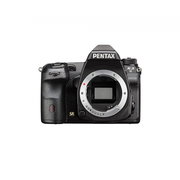 Pentax K-3 II