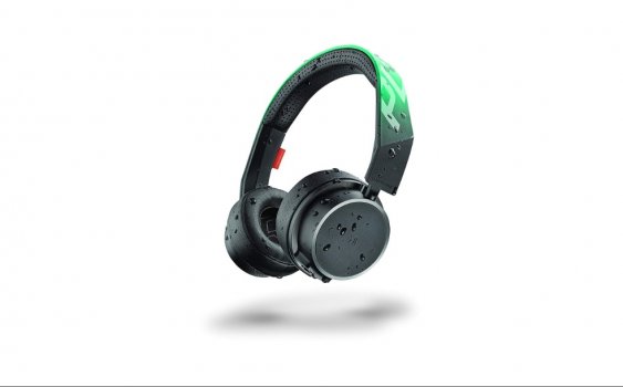 Plantronics BackBeat FIT 500