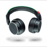 Plantronics BackBeat FIT 500