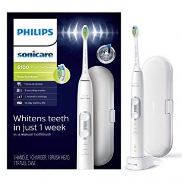 Sonicare ProtectiveClean 4100 