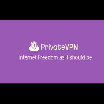 PrivateVPN