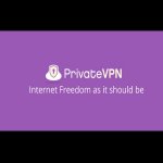 PrivateVPN Product Image