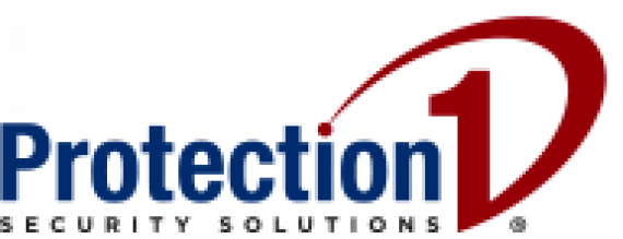 protection1 logo home security monitoring