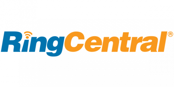 ringcentral logo small business phone systems