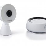 Safety 1st HD baby monitor with WiFi, Audio and Motion Detection Product Image