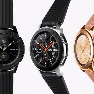samsung galaxy watch review 2020