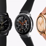 Samsung Galaxy Watch 