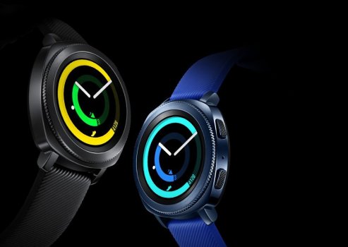 samsung gear sport review 2019