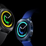 Samsung Gear Sport