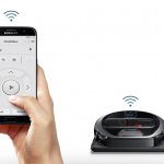 Samsung Powerbot R7070